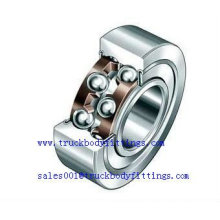 Angular contact ball bearings TBF1001
